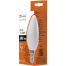 Emos LED žárovka Classic Candle 4W E14 Neutrální bílá