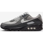 Nike Air Max 90 White/ Team Red-Cool Grey-Black – Zboží Mobilmania