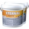 Interiérová barva Austis Eternal epoxy stabil A+B 10 kg Světle šedý