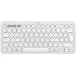 Logitech Pebble Keys 2 K380s 920-011852 – Zboží Živě