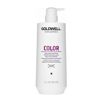 Goldwell Dualsenses Color Brilliance Fade Stop Shampoo 1000 ml