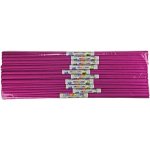 Titanum Krepový papír, TMAVĚ RŮŽOVÝ, 50 cm x2 m, 1kus – Zboží Dáma