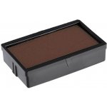 Colop Razítkovací polštářek E10 červená – Hledejceny.cz