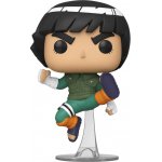 Funko Pop! Naruto Rock Lee 9 cm – Hledejceny.cz