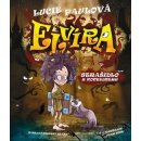 Elvíra, strašidlo z kontejneru Lucie Paulová