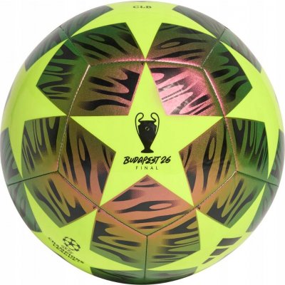 adidas UCL Club JX9092 4 zlatý vel. – Hledejceny.cz