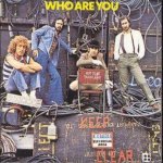 Who - Who Are You CD – Hledejceny.cz