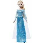 Mattel Disney zpívající Ledové králoství Elsa – Sleviste.cz