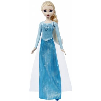 Mattel Disney zpívající Ledové králoství Elsa