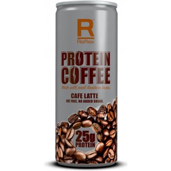 Reflex Nutrition Reflex Coffee 250 ml