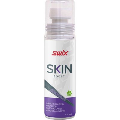 Swix N21 Skin Boost 80 ml 2024/25