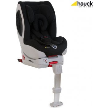 Hauck Varioguard Plus Isofix 2018 black/black