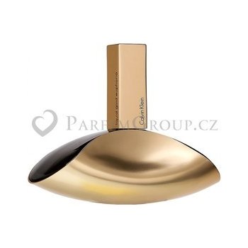 Calvin Klein Euphoria Liquid Gold parfémovaná voda dámská 10 ml vzorek