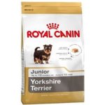 Royal Canin Breed Yorkshire Junior 0,5 kg – Hledejceny.cz