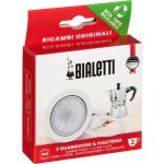 Bialetti Moka Express 2 těsnění – Sleviste.cz