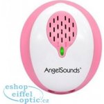 AngelSounds JPD 200S Prenatální odposlech – Zboží Dáma