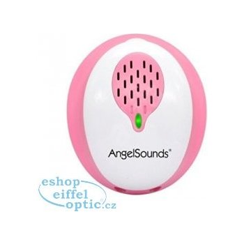 AngelSounds JPD 200S Prenatální odposlech