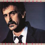 ZAPPA FRANK - JAZZ FROM HELL-REEDICE 2012 – Hledejceny.cz