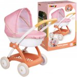 SMOBY Baby Nurse kocárek – Sleviste.cz