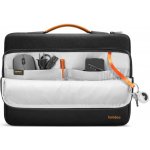 tomtoc Briefcase 14 MacBook černáTOM-A14-C02H – Sleviste.cz