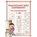 Procvičovací sešit z matematiky pro 5.r. 1.díl