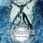 Post Mortem - God With Horns CD – Sleviste.cz