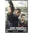 Bastille Day DVD