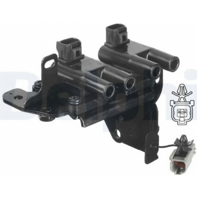 Zapalovací cívka DELPHI GN10413-12B1 – Hledejceny.cz