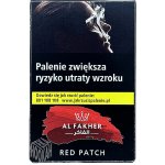 Al Fakher Red Patch 50 g – Zboží Dáma