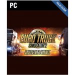 Euro Truck Simulator 2 + Euro Truck Simulator 2: Na východ!