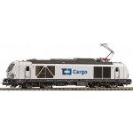 Piko H0 DCC/ZVUK Diesel elektrická lokokomotiva BR 248 ČD Cargo ep. VI 51174 – Hledejceny.cz