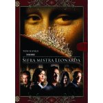 Šifra mistra Leonarda - Da Vinciho kod DVD – Hledejceny.cz