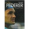 Kniha Roger Federer Tenisový král