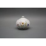 Bohemia Porcelán 1987 0,2l Opal Kvetoucí louka – Zboží Dáma