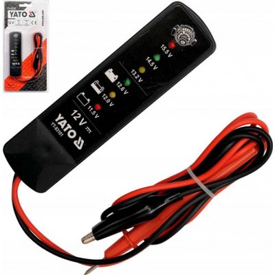 Yato YT-83101 – Zbozi.Blesk.cz