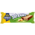 Opavia Tatranky lískooříškové 47 g – Zboží Mobilmania