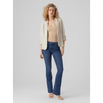 Vero Moda sako Jesmilo 10279700 Šedá