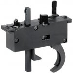 WELL Kovový spoušťový mechanismus L96, MB-01 – Zboží Mobilmania