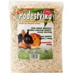 JLP Product konopná podestýlka 26 l – Zbozi.Blesk.cz