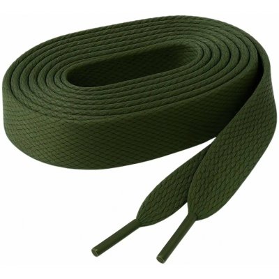Supreme Turbo 33 Tkaničky (230cm|Zelená) – Hledejceny.cz