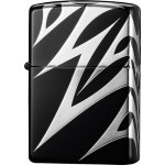 Zippo benzínový Tribal 26471 – Hledejceny.cz