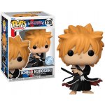 Funko Pop! Ichigo Kurosaki Bleach Special Edition – Sleviste.cz