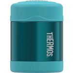 Thermos Dětská jídelní termoska tyrkysová 290 ml – Hledejceny.cz