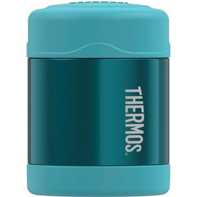 Thermos Dětská jídelní termoska tyrkysová 290 ml – Hledejceny.cz
