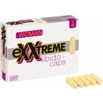 HOT Exxtreme Libido+ Caps 5 ks – Zboží Dáma