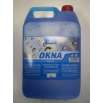 Satur čistič na okna 5 l – Sleviste.cz