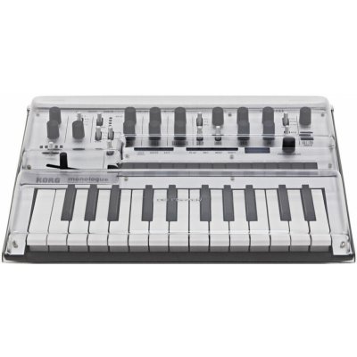 Korg Monologue Cover SET – Zboží Mobilmania