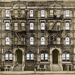Led Zeppelin - Physical Graffiti Remaster 2015 CD – Sleviste.cz