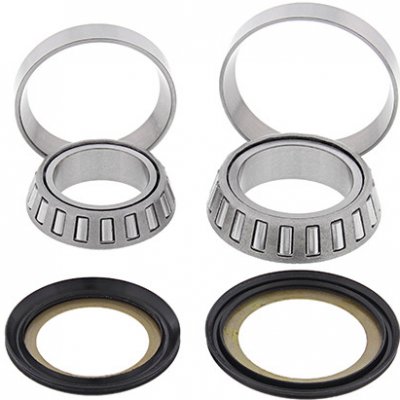 ALL BALLS ložiska řízení s těsnícími prvky YAMAHA DT 50 88-90,DT 80 81-83, PW 80 83-06, TTR 90 00-07, YAMAHA RD 50 78-84 – Hledejceny.cz
