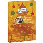 Kinder Ferrero Christmas Adventsmix 198g